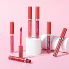 Matte Velvet Liquid Lipstick Waterproof Long Lasting Lip Glaze