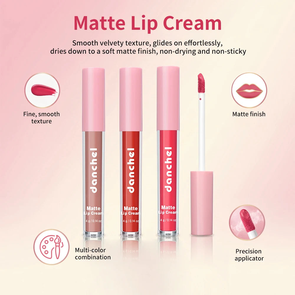 Full Face Cosmetic Makeup Kit with Brushes