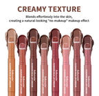 Cushion Tip Lip Cream and Blush Stick