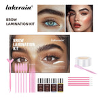 Professional Eyebrow Lamination Perming Kit