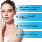 Hypochlorous Acid Facial Spray Skin Toner