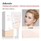 PDRN Collagen Tinted Moisturizer Foundation Cream