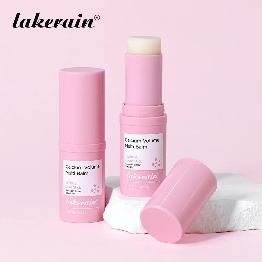 Calcium Eye Balm Moisturizing Wrinkle Reduction Stick
