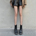 Polyester Mesh Fishnet Pantyhose Tights