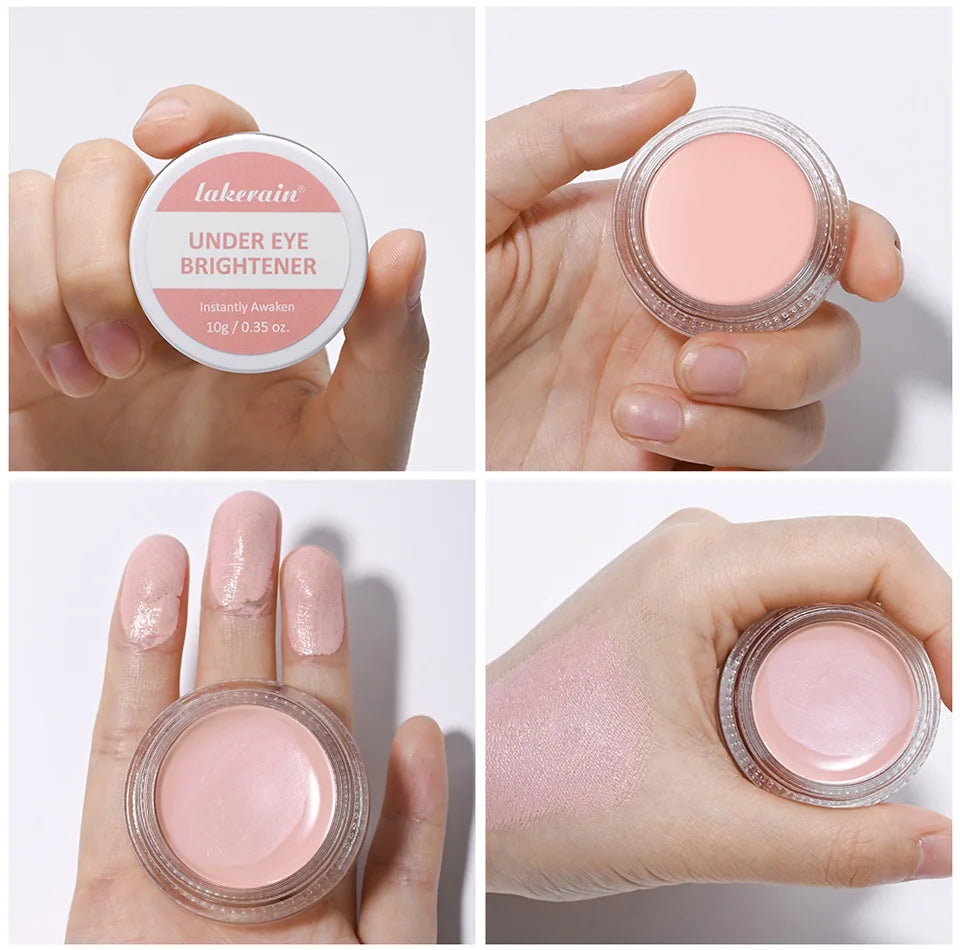 Cream Under Eye Brightener Dark Circle Corrector - 18