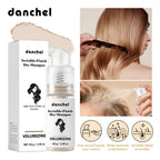 Volumizing Dry Shampoo Hair Styling Powder