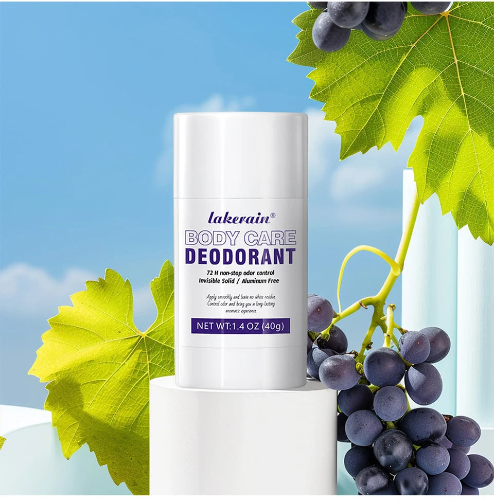 All Body Deodorant Balm Stick Odor Control - 16