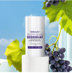 All Body Deodorant Balm Stick Odor Control