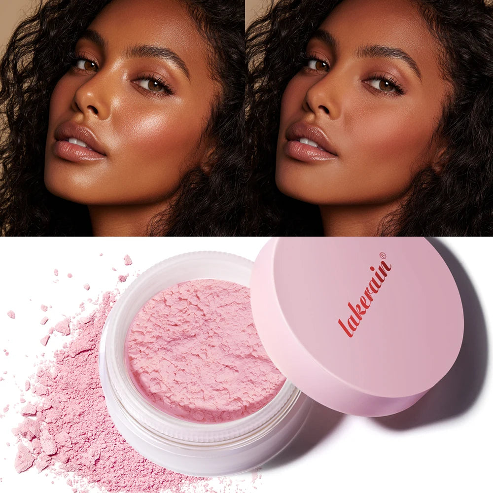 Matte Makeup Setting Primer Powder and Balm Set - 13
