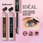 Volumizing Lash Primer and Waterproof Mascara Set