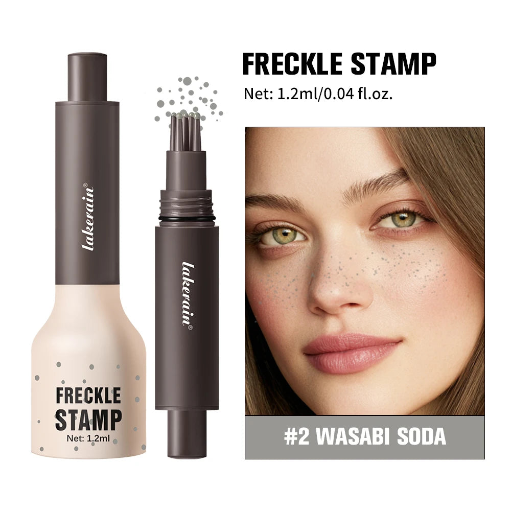 Liquid Freckle Stamp Makeup Pen - 20