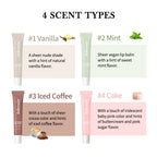 Moisturizing Lip Balm Butter Gloss