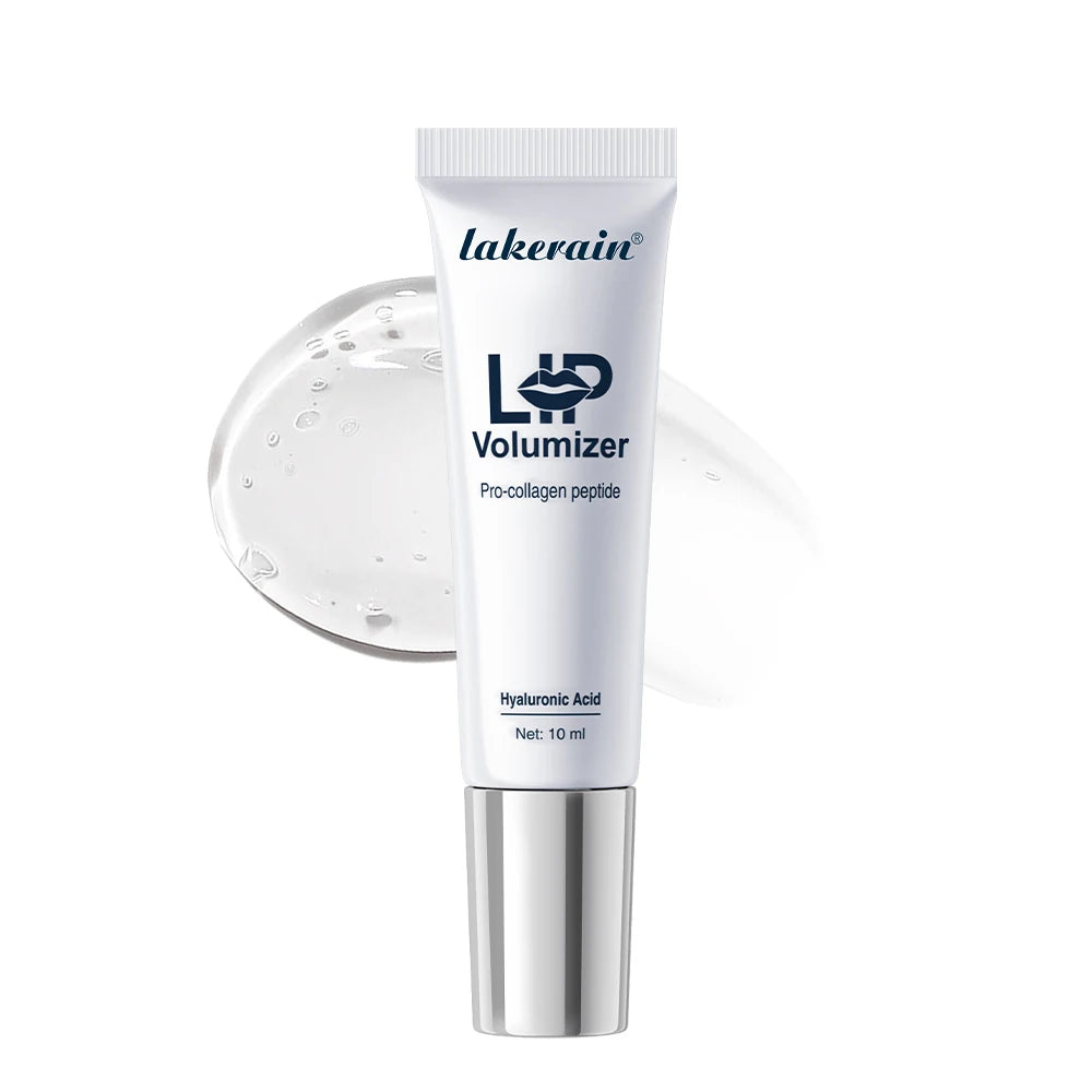 Hyaluronic Acid Lip Volumizer Moisturizing Gloss - 20
