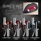 Waterproof Liquid Lip Stain Set