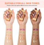 Tinted Moisturizing Lip Balm For Dry Chapped Lips
