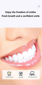 30ml Whitening Toothpaste Deep Cleaning Oral Care Essence
