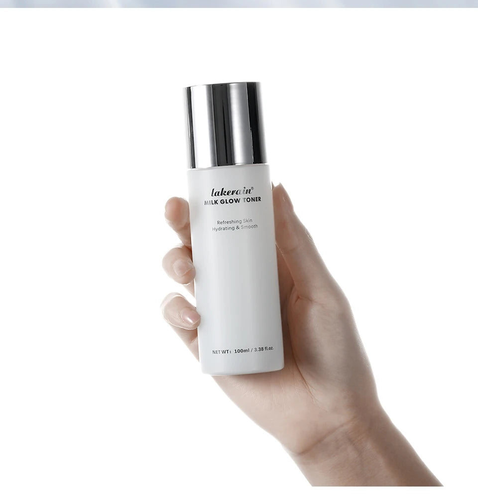 Milk Extract Hydrating Face Toner 100ml
