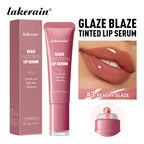 Tinted Hydrating Lip Serum Gloss