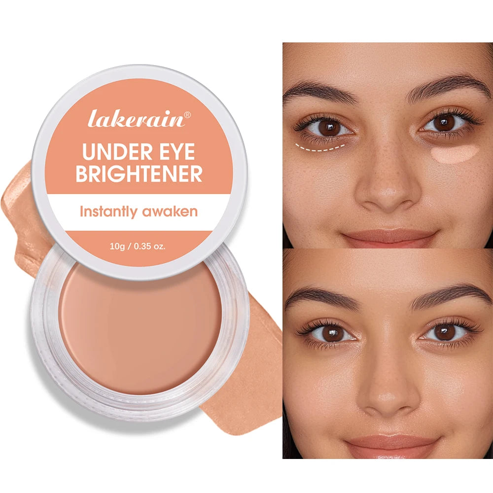 Cream Under Eye Brightener Dark Circle Concealer