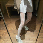 Floral Lace Pattern Mesh Pantyhose Tights