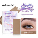 Waterproof Magnetic Eyeshadow Palette Refill