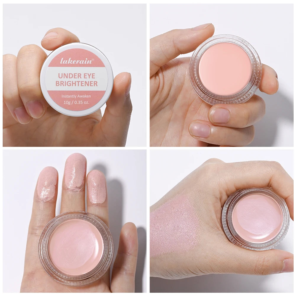 Cream Under Eye Brightener Dark Circle Corrector
