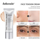 Face Tension Cream Pore Minimizing Skin Smoothing Primer