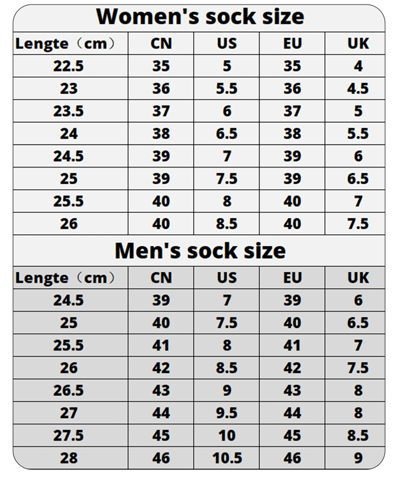 Polyester Blend Cartoon Expression Mid Tube Casual Socks - 8