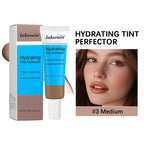 Liquid Foundation Moisturizing Tinted Face Cream