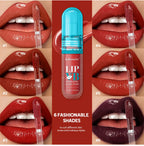 Hydrating Lip Gloss Stain Long Lasting Moisturizing Tint