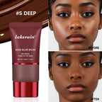 Matte Pore Minimizing Cream Foundation Base Makeup
