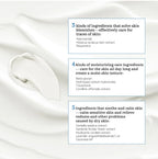 345 Relief Facial Moisturizing Cream for Blemish and Acne Care