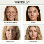 Pressed Matte Face Setting Powder Oil Control Makeup