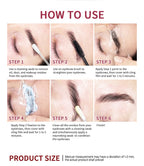 Professional Eyebrow Lamination Perming Kit