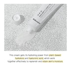 345 Relief Facial Moisturizing Cream for Blemish and Acne Care