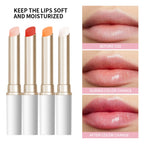 PH Color Changing Lip and Cheek Stain Moisturizing Balm